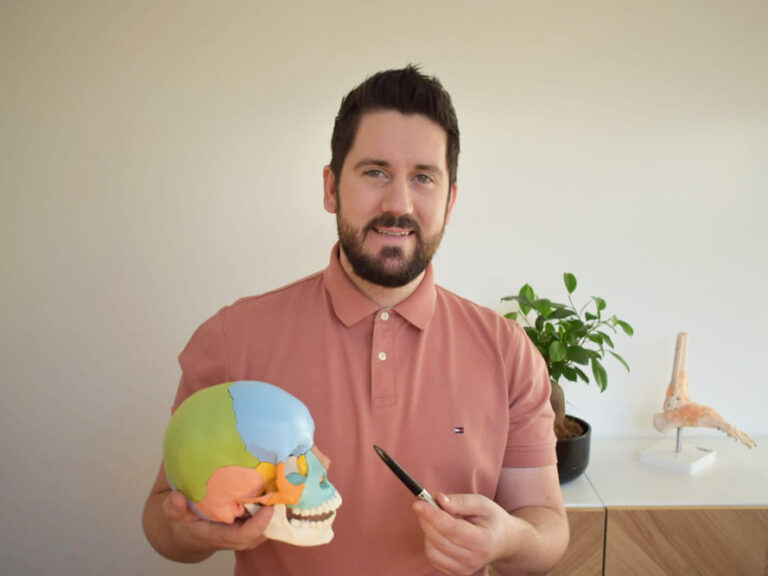 Philipp Reyer – Therapie Reyer – Privatpraxis für Physiotherapie